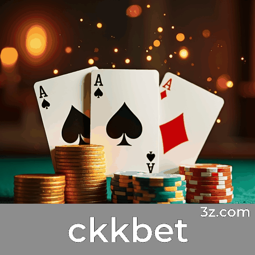 ckkbet: Desbloqueie Bônus Incríveis Agora!