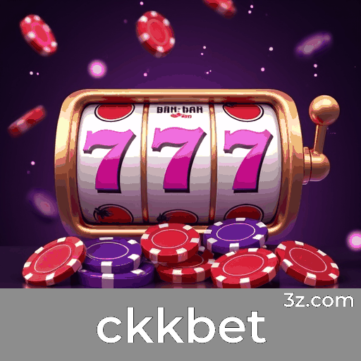 ckkbet Casino: Programa VIP de Luxo e Exclusividade