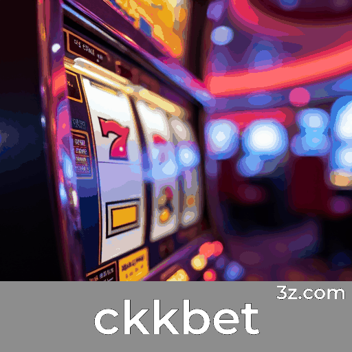 ckkbet: Experiência de Jogo Diversificada e Imersiva