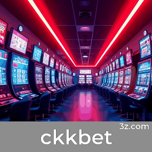 ckkbet: Plataforma de Comunidade e Interação Envolvente