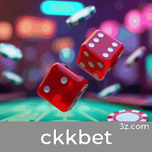 ckkbet: Experiência de Jogo Diversificada e Imersiva