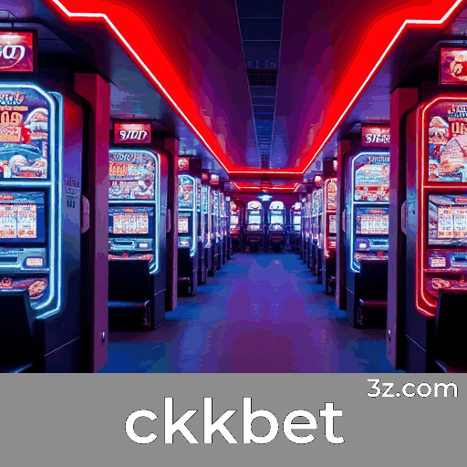 ckkbet: Desbloqueie Bônus Incríveis Agora!