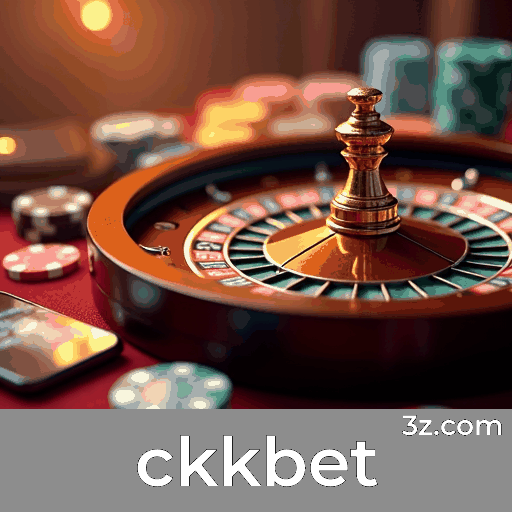 ckkbet: Slots - Mega Jackpots, Live Dealers - Experiência Imersiva, Jogos de Mesa - Estratégia Superior